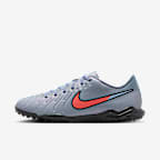 Nike Tiempo Legend 10 Club Turf Low-Top Football Shoes. Nike CA
